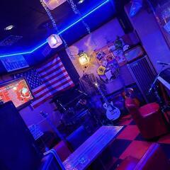 毎月レギュラーセッション&オープンマイク