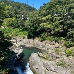 海釣り用の釣り竿