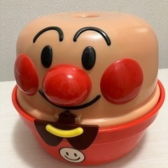 アンパンマン洗面器 椅子