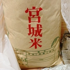 宮城米 10kg[訳あり]