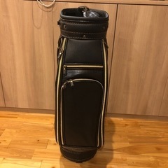 ゴルフバック