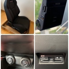 スズキ　スイフトスポーツ ZC33S 6MT ベースグレードの画像