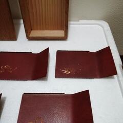 ☆  銅菓子皿  ☆の画像
