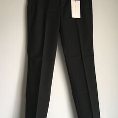 新品・未使用 ZARA パンツの画像
