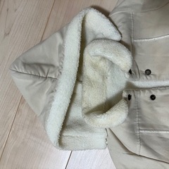 ベビーオールの画像
