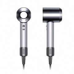 Dyson ヘアドライヤーの画像