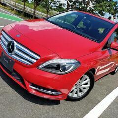 大幅値下げ！低走行37500km！車検R6年8月まで！美車！ベン...