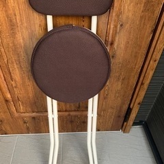 カーマ折り畳み椅子