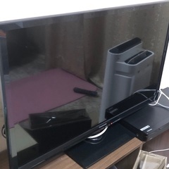 液晶テレビ売ります