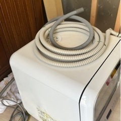 【決まりました】食器洗い器の画像