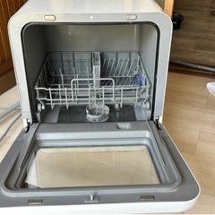 【決まりました】食器洗い器の画像