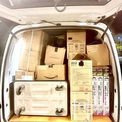 福岡県発！企業のチャーター便、緊急便対応　『あなたの荷物を運びたい』短距離はもちろん長距離大歓迎！ - 地元のお店