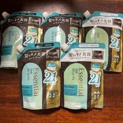 エッセンシャル　ザ　ビューティー