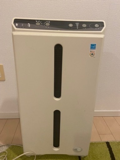空気清浄機 アトモスフィア　Amway[中古品]