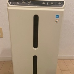 空気清浄機 アトモスフィア　Amway[中古品]