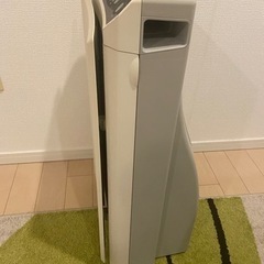 空気清浄機 アトモスフィア　Amway[中古品]の画像