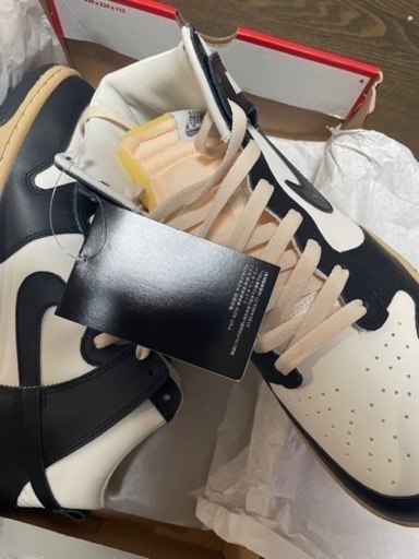 NIKE  ダンク　【新品】