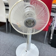 配送可能　扇風機　F-LH60X　