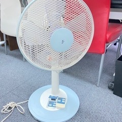 配送可能　YAMAZEN ヤマゼン YLR-C30-WA [扇風...