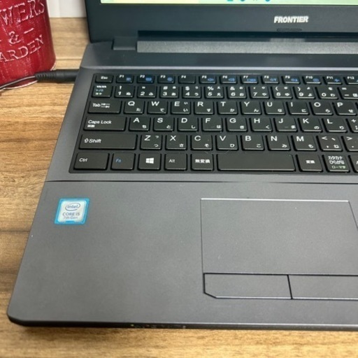 B51特価品【Microsoftoffice♡i5♡カメラ】すぐ使えるPC