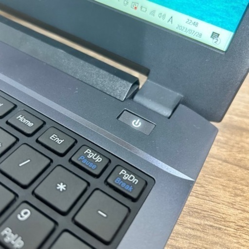 B51特価品【Microsoftoffice♡i5♡カメラ】すぐ使えるPC