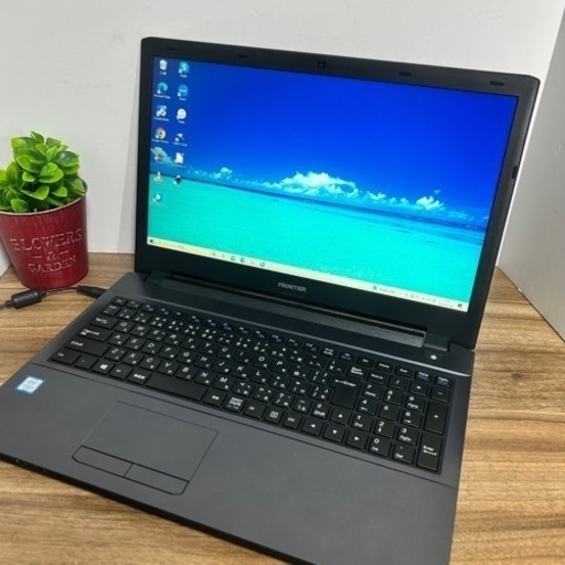 B51特価品【Microsoftoffice♡i5♡カメラ】すぐ使えるPC
