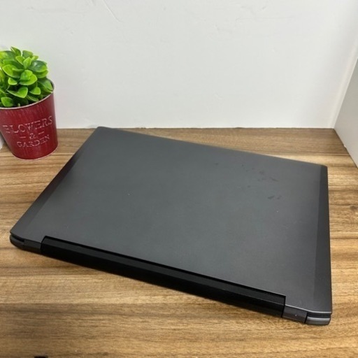 B51特価品【Microsoftoffice♡i5♡カメラ】すぐ使えるPC