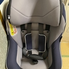 【取引中】ジョイー Joie チャイルドシート Arc360°