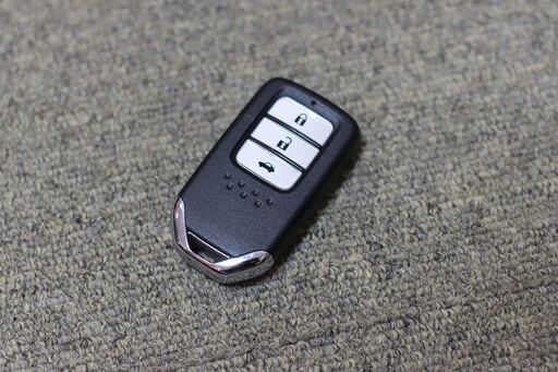 登録可能　ホンダ　純正スマートキー　グレイス スマートキー 3ボタン72147－T9C－J01　青