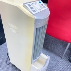配送可能　SKJ-WM30R 冷風扇