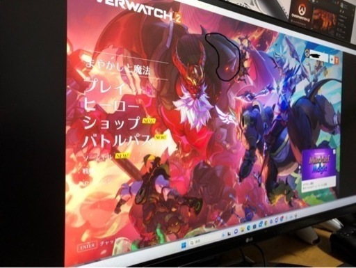 LG モニター ディスプレイ 34UM59-P 34インチ/21:9 ウルトラワイド/IPS非光沢/HDMI×2