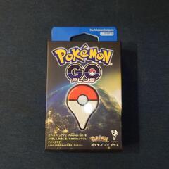 新品　ポケモンGOプラス