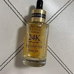 CHERESKIN 24K Gold Peptide Serum...