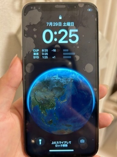 iPhoneXs 液晶新品
