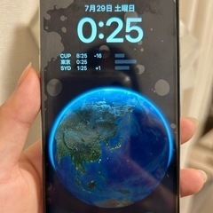 iPhoneXs 液晶新品