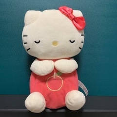 お取引決まりました。フィッシャープライスサンリオベビーおやすみハ...