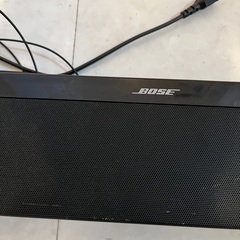 BOSE come Mate 1sr 