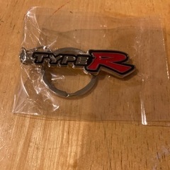 タイプR キーホルダー