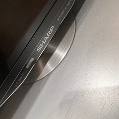 【受渡者決定】SHARP AQUOS 40V型 液晶テレビ 2016年モデルの画像