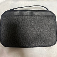 MICHEAL KORS ショルダーバッグの画像