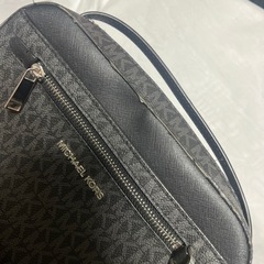 MICHEAL KORS ショルダーバッグの画像