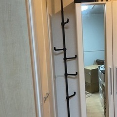 つっぱりスタンド