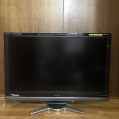 🌈引き取り限定特価🌈SHARP 42インチ BD内臓 液晶テレビ...