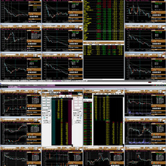 Windows 10 pro i5-4460 8GB HDD250GB DVD-multi  OSメディア ＆ WiFi 付の画像