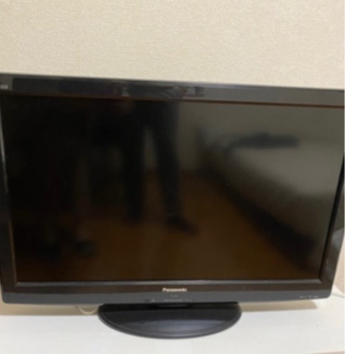 【決まりました】テレビ パナソニック 32インチ