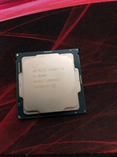 マザボ、cpu、メモリセット♪