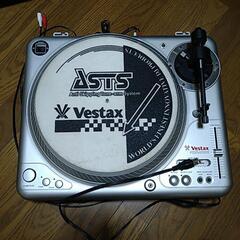 Vestax ターンテーブル　PDX2000