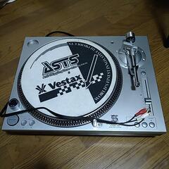 STANTON ターンテーブル　STR8-70J　