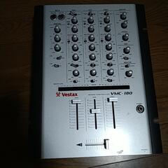 Vestax 楽器の中古が安い！激安で譲ります・無料であげます