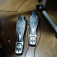 電子ドラム　MEDELI の画像